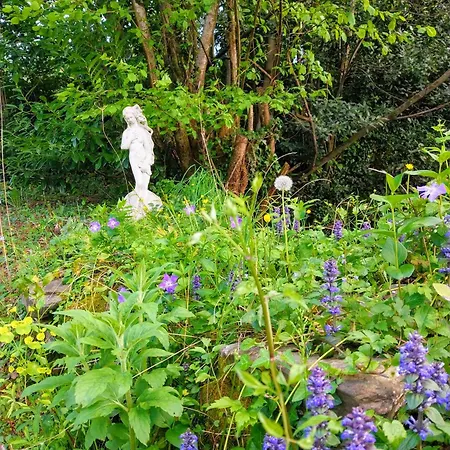 Dolce Holiday home Saint-Laurent-le-Minier