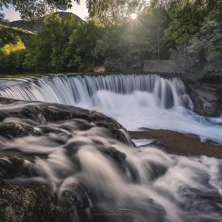 Casa vacanze Dolce Saint-Laurent-le-Minier