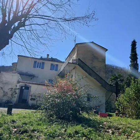 Dolce * Saint-Laurent-le-Minier