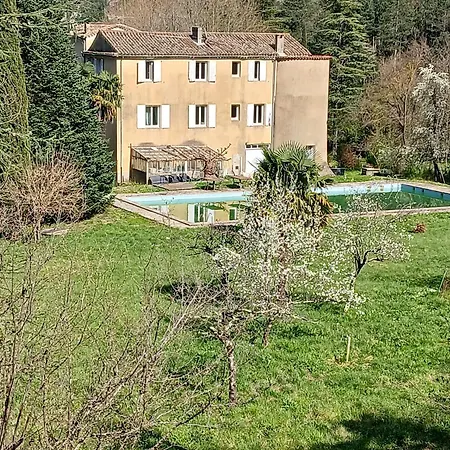 Holiday home Dolce
